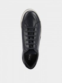 Напівчеревики Geox модель U165QA-00043-C4002 Фото