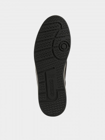 Напівчеревики Geox модель U165QA-00043-C6024 Фото