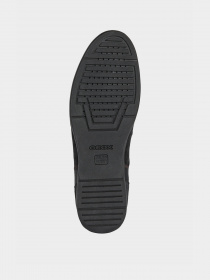 Напівчеревики Geox модель U167VC-0LM22-C9999 Фото