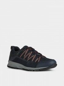 Кросівки Geox Delray модель U16A7B-0BU11-C4002 Фото