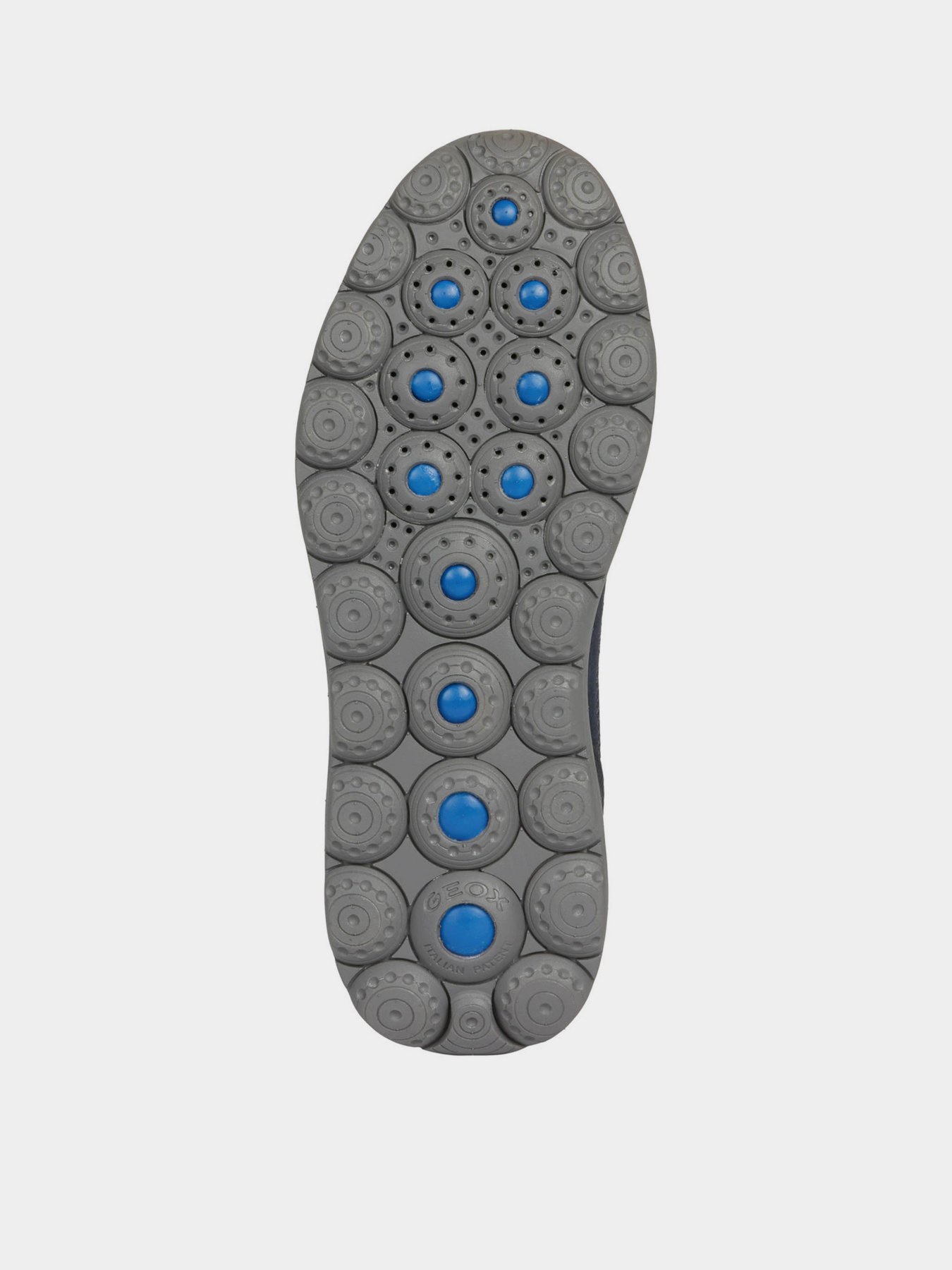 Кросівки Geox Spherica модель U16BYE-08522-C4002 Кросівки Geox Spherica модель U16BYE-08522-C4002 Фото