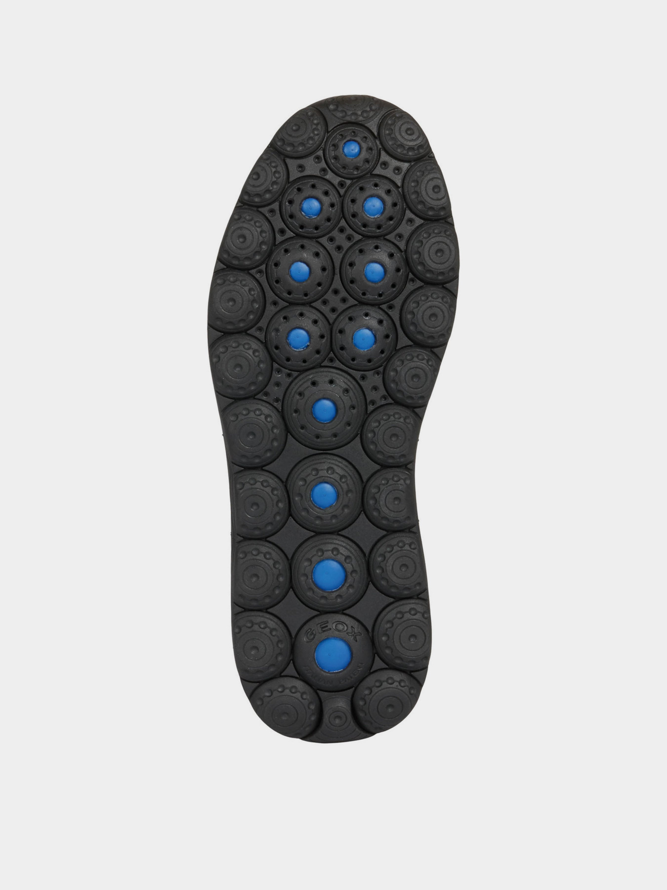 Кросівки Geox Spherica модель U16BYE-08522-C9997 Фото