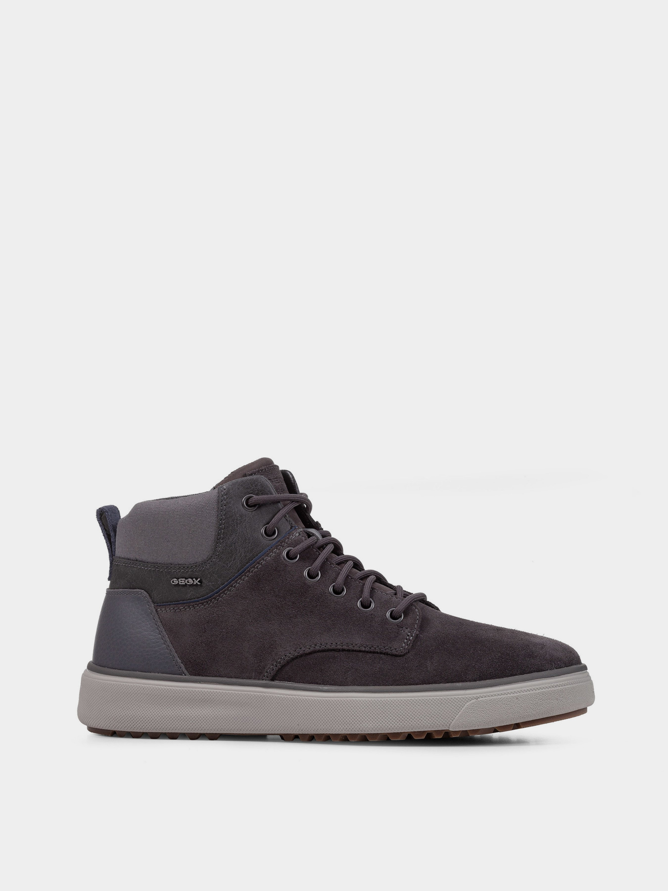 Ботинки и сапоги Geox Cervino  модель U16CUA-022PG-C6372 Фото