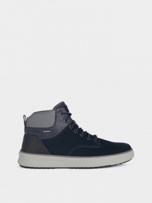 Ботинки и сапоги Geox Cervino  модель U16CUA-022PG-CF49A Фото