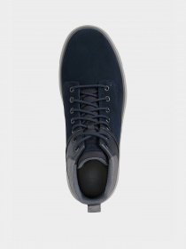 Черевики та чоботи Geox Cervino  модель U16CUA-022PG-CF49A Фото