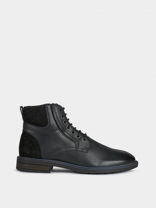 Ботинки и сапоги Geox Viggiano модель U16CVE-04322-C9999 Фото