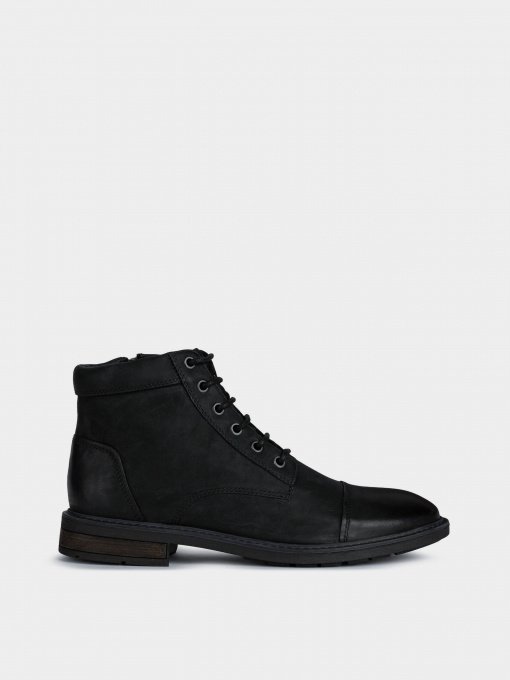 Ботинки и сапоги Geox Viggiano модель U16CVF-00046-C9999 Фото