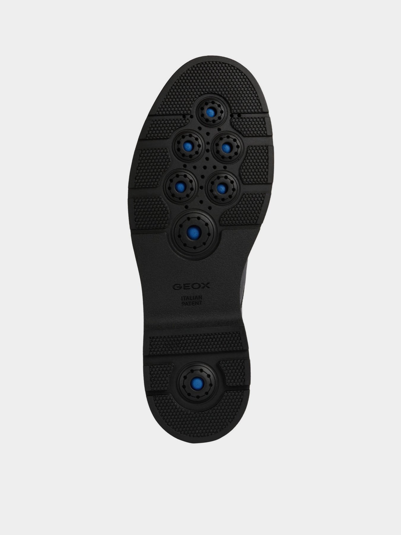 Туфлі та лофери Geox Spherica Modello Ec1 модель U16D1A-00047-C9999 Туфлі та лофери Geox Spherica Modello Ec1 модель U16D1A-00047-C9999 Фото
