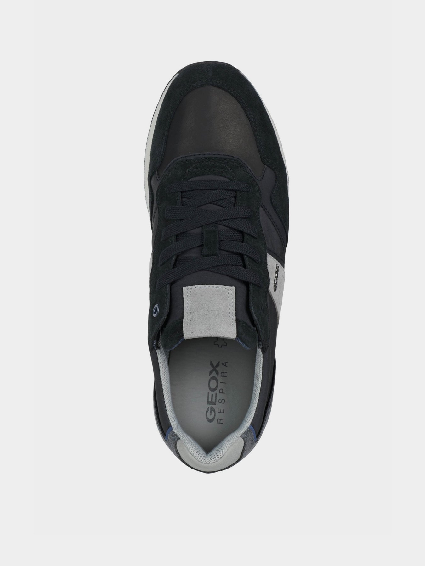 Кросівки Geox модель U16DBB-022FU-C9999 Кросівки Geox модель U16DBB-022FU-C9999 Фото