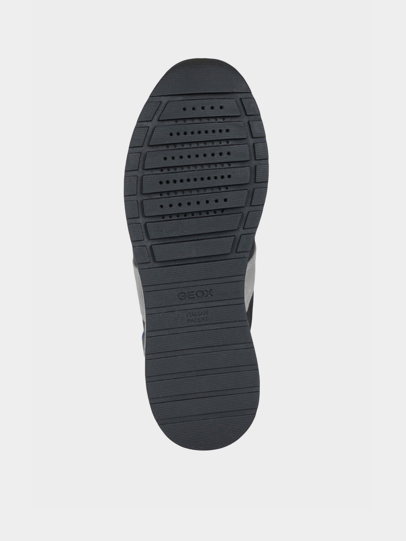 Кросівки Geox модель U16DBB-022FU-C9999 Кросівки Geox модель U16DBB-022FU-C9999 Фото