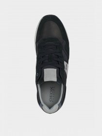 Кросівки Geox модель U16DBB-022FU-C9999 Фото