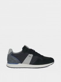 Кросівки Geox модель U16DBB-022FU-C9999 Фото