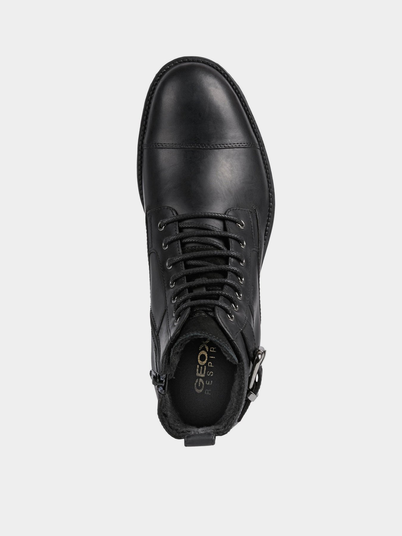 Черевики та чоботи Geox модель U16Y7A-000CL-C9999 Фото