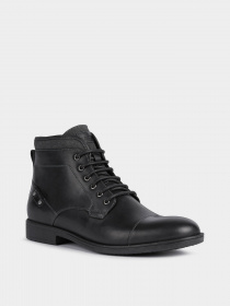 Ботинки и сапоги Geox Jaylon модель U16Y7C-000CL-C9999 Фото