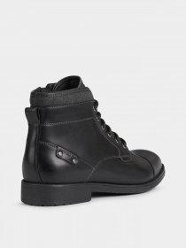Ботинки и сапоги Geox Jaylon модель U16Y7C-000CL-C9999 Фото