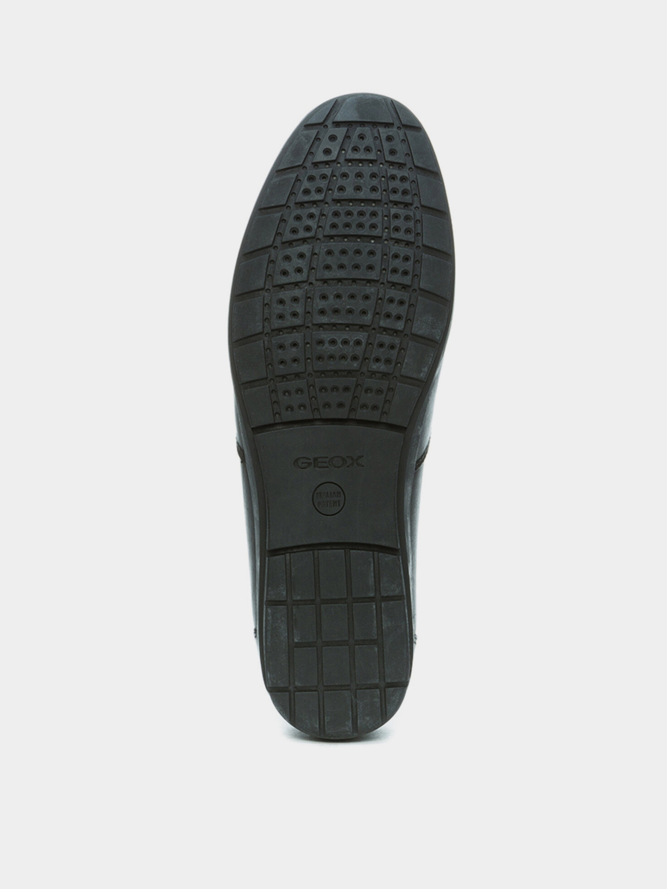 Сліпони та мокасини Geox Siron модель U34R1C-00043-C9999 Сліпони та мокасини Geox Siron модель U34R1C-00043-C9999 Фото