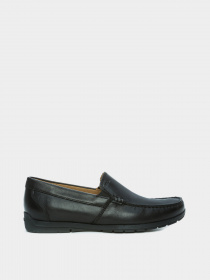 Сліпони та мокасини Geox Siron модель U34R1C-00043-C9999 Фото