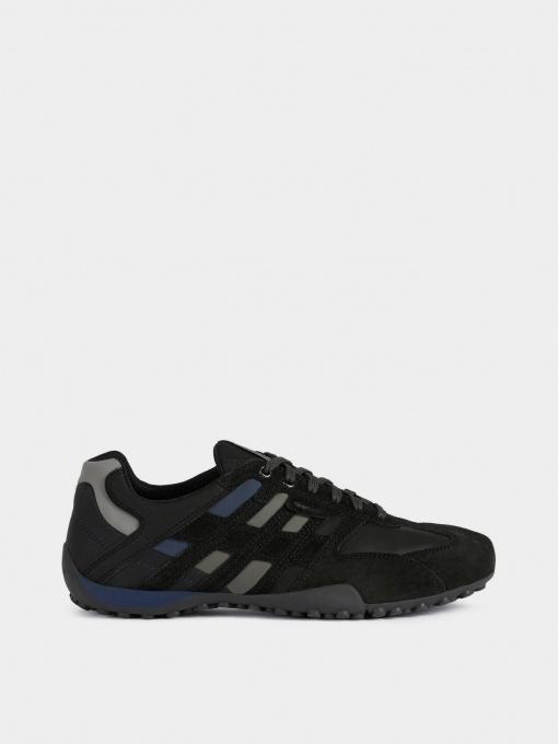 Кроссовки Geox Snake модель U4207K-02285-C0052 Фото