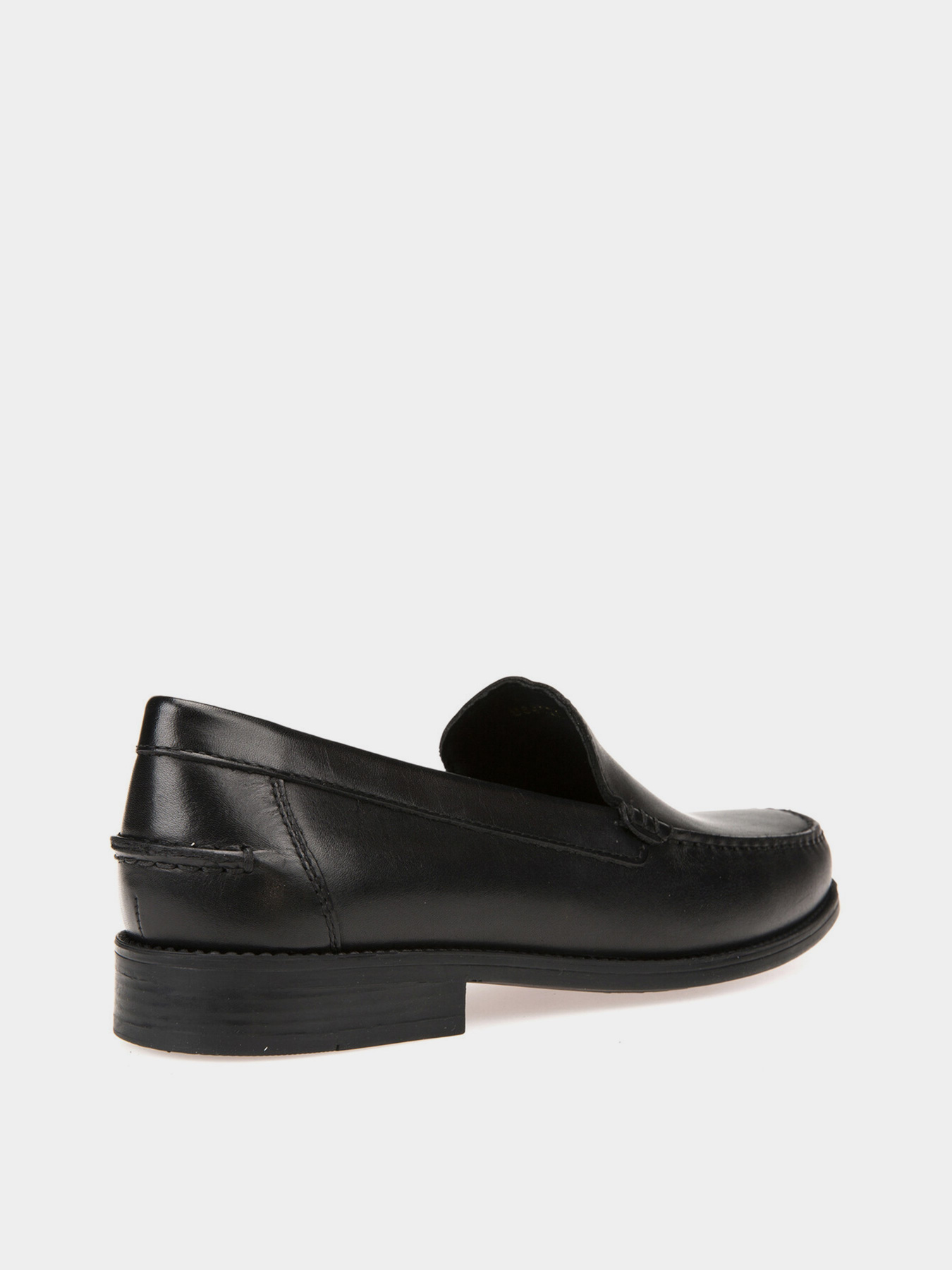 Туфлі та лофери Geox New Damon модель U641ZA-00043-C9999 Фото