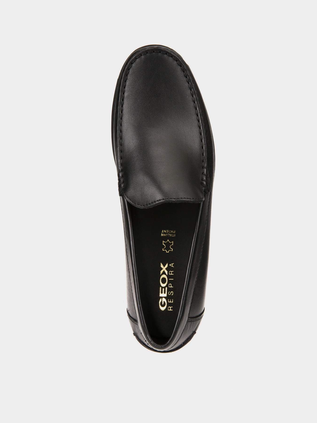 Туфлі та лофери Geox New Damon модель U641ZA-00043-C9999 Фото