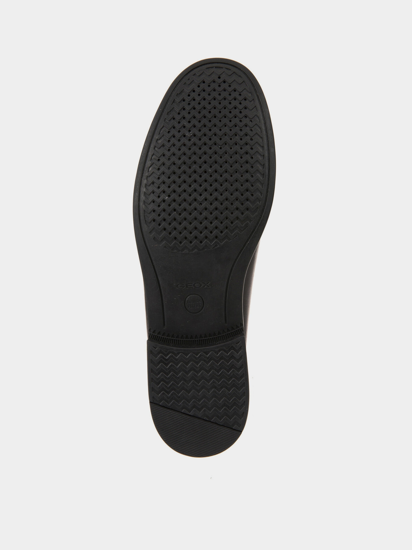 Туфлі та лофери Geox New Damon модель U641ZA-00043-C9999 Фото