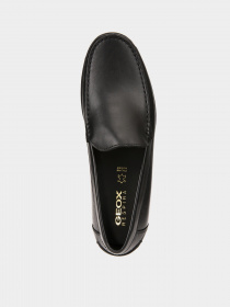 Туфлі та лофери Geox New Damon модель U641ZA-00043-C9999 Фото