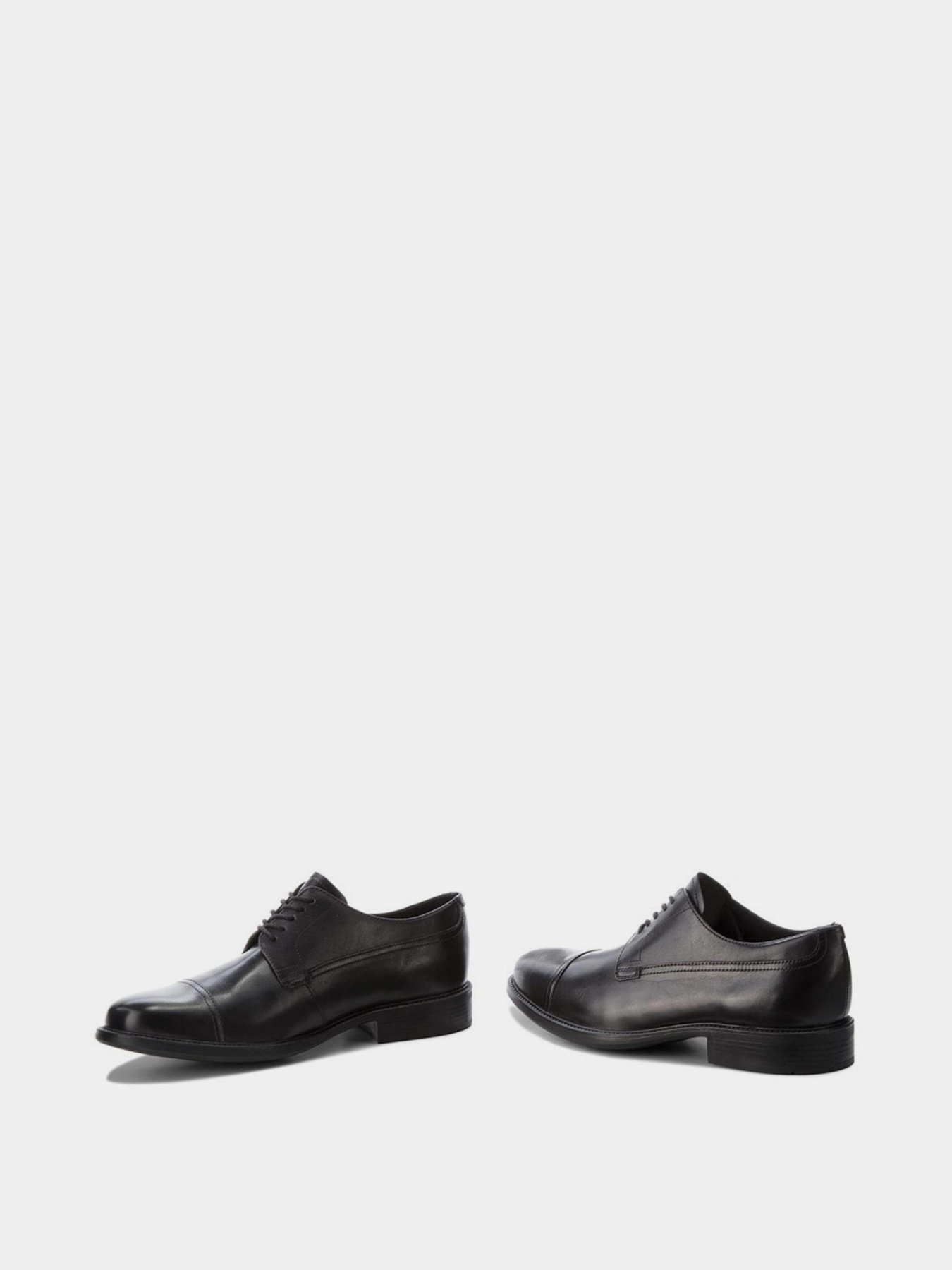 Туфлі та лофери Geox Carnaby модель U64W1G-00043-C9999 Фото