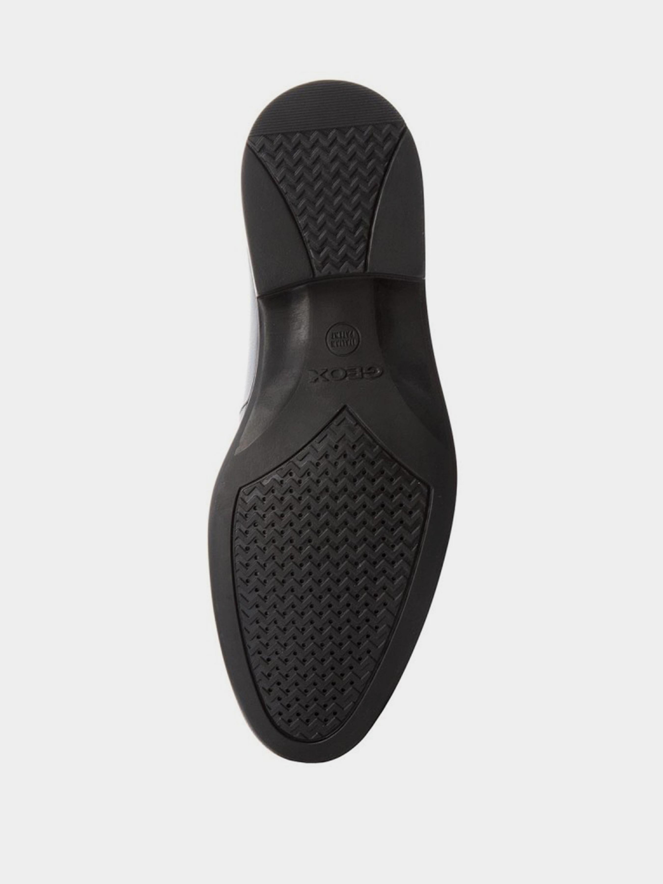 Туфлі та лофери Geox Carnaby модель U64W1G-00043-C9999 Фото