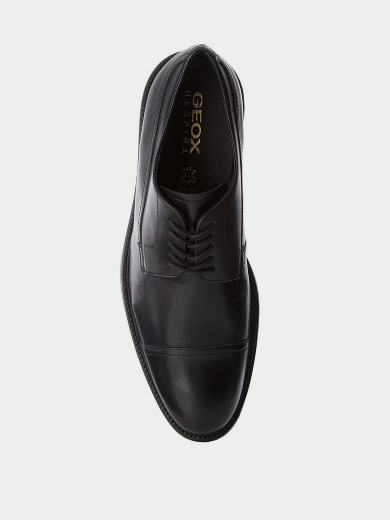 Туфлі та лофери Geox Carnaby модель U64W1G-00043-C9999 Фото