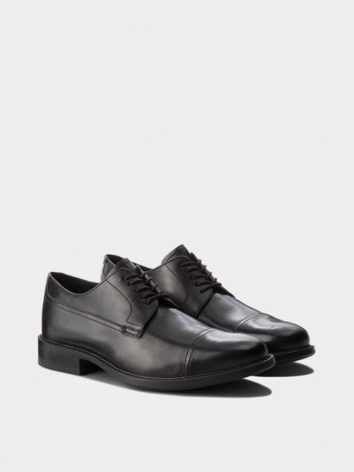 Туфли и лоферы Geox Carnaby модель U64W1G-00043-C9999 Фото