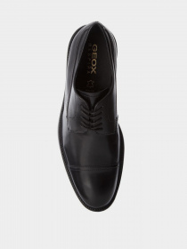 Туфлі та лофери Geox Carnaby модель U64W1G-00043-C9999 Фото
