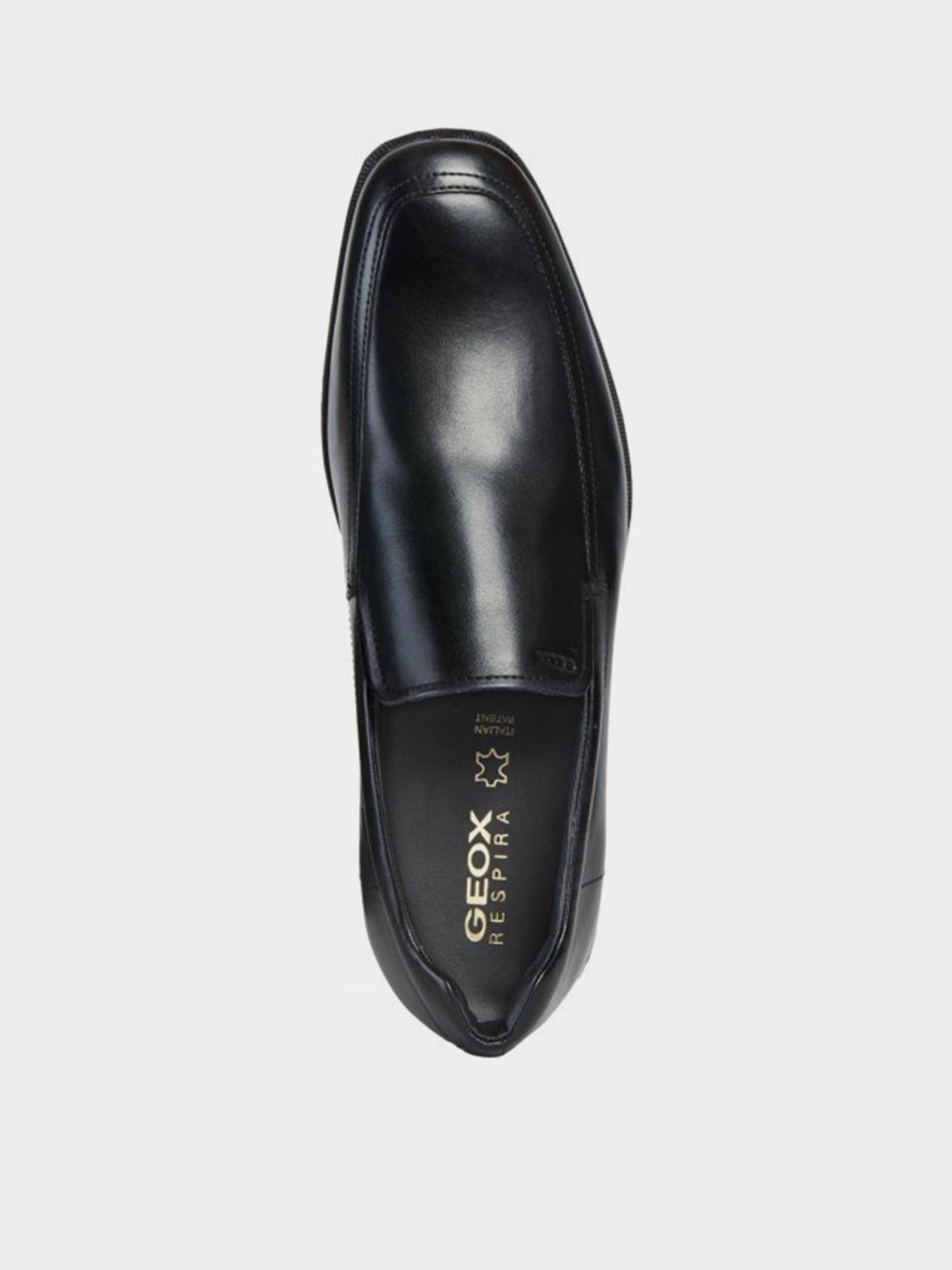 Туфлі та лофери Geox модель U926SD-00043-C9999 Фото