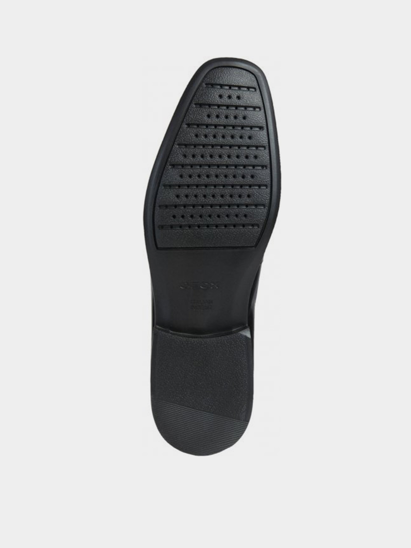 Туфлі та лофери Geox модель U926SD-00043-C9999 Фото