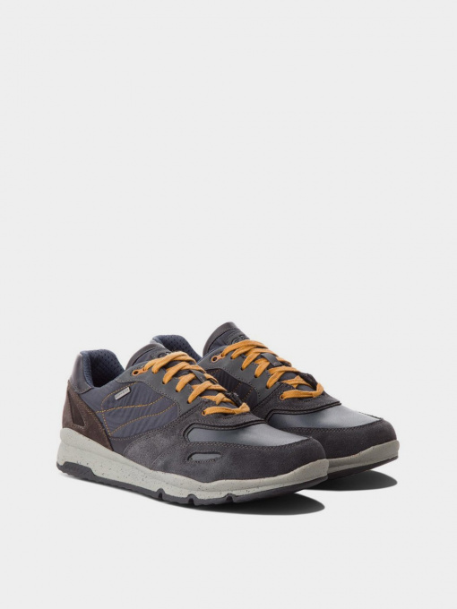 Кроссовки Geox Sandford модель U44S7A-022FU-C4322 Фото