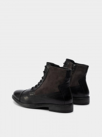 Черевики та чоботи Geox Terence модель U947HC-01J22-C9999 Фото