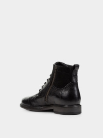 Ботинки и сапоги Geox Terence модель U047HB-04622-C9999 Фото