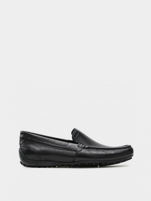 Сліпони та мокасини Geox Uomo Snake Mocassino модель U0207B-00046-C9997 Фото