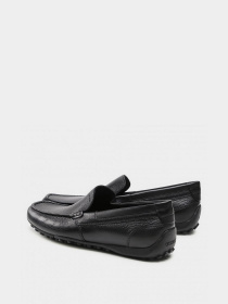 Слипоны и мокасины Geox Uomo Snake Mocassino модель U0207B-00046-C9997 Фото