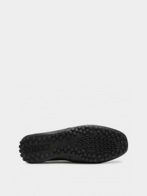 Слипоны и мокасины Geox Uomo Snake Mocassino модель U0207B-00046-C9997 Фото