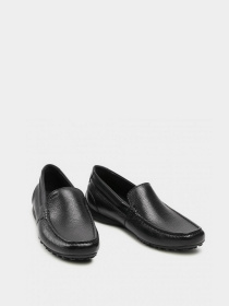 Слипоны и мокасины Geox Uomo Snake Mocassino модель U0207B-00046-C9997 Фото