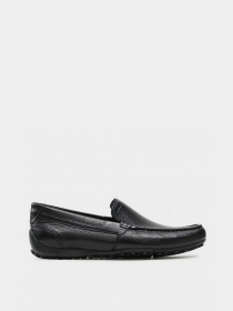 Слипоны и мокасины Geox Uomo Snake Mocassino модель U0207B-00046-C9997 Фото