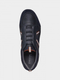 Кросівки Geox Ravex модель U043FB-0PTEK-C4002 Фото