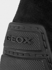 Слипоны и мокасины Geox Moner модель U1144V-00022-C9997 Фото