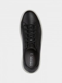 Кеди Geox U Deiven B модель U155WB-00047-C9996 Фото