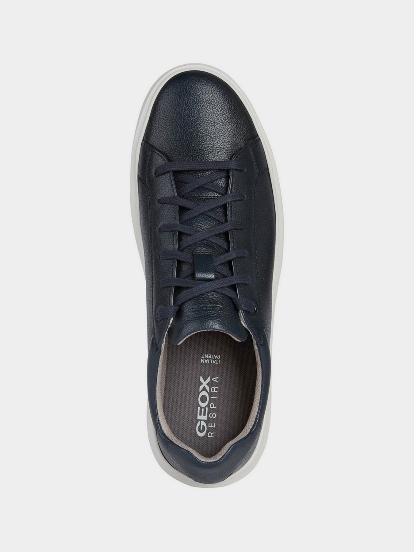 Кеди Geox U Deiven B модель U155WB-00047-CF44M Фото