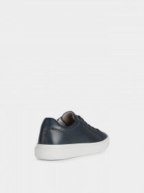 Кеди Geox U Deiven B модель U155WB-00047-CF44M Фото