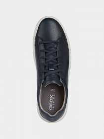 Кеди Geox U Deiven B модель U155WB-00047-CF44M Фото