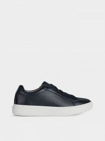 Кеди Geox U Deiven B модель U155WB-00047-CF44M Фото