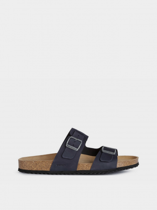 Шлёпанцы Geox Ghita модель U159VB-00032-C4002 Фото