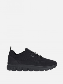 Кроссовки Geox SPHERICA модель U15BYA-0006K-C9997 Фото